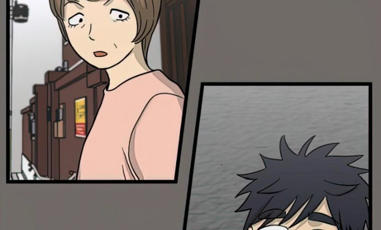 Homeless Chapter 143 - halaman 120