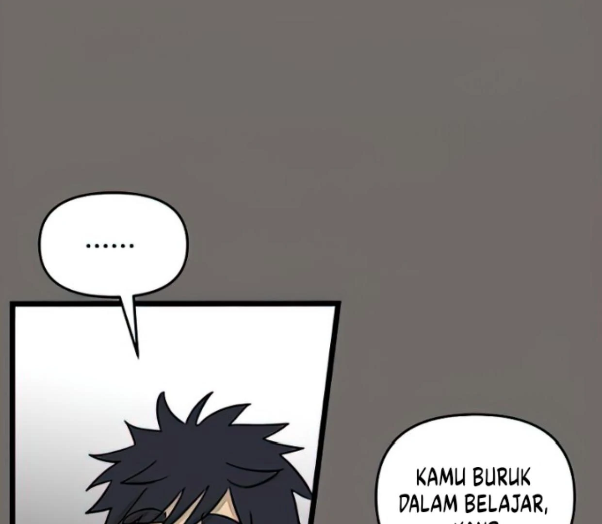 Homeless Chapter 143 - halaman 124