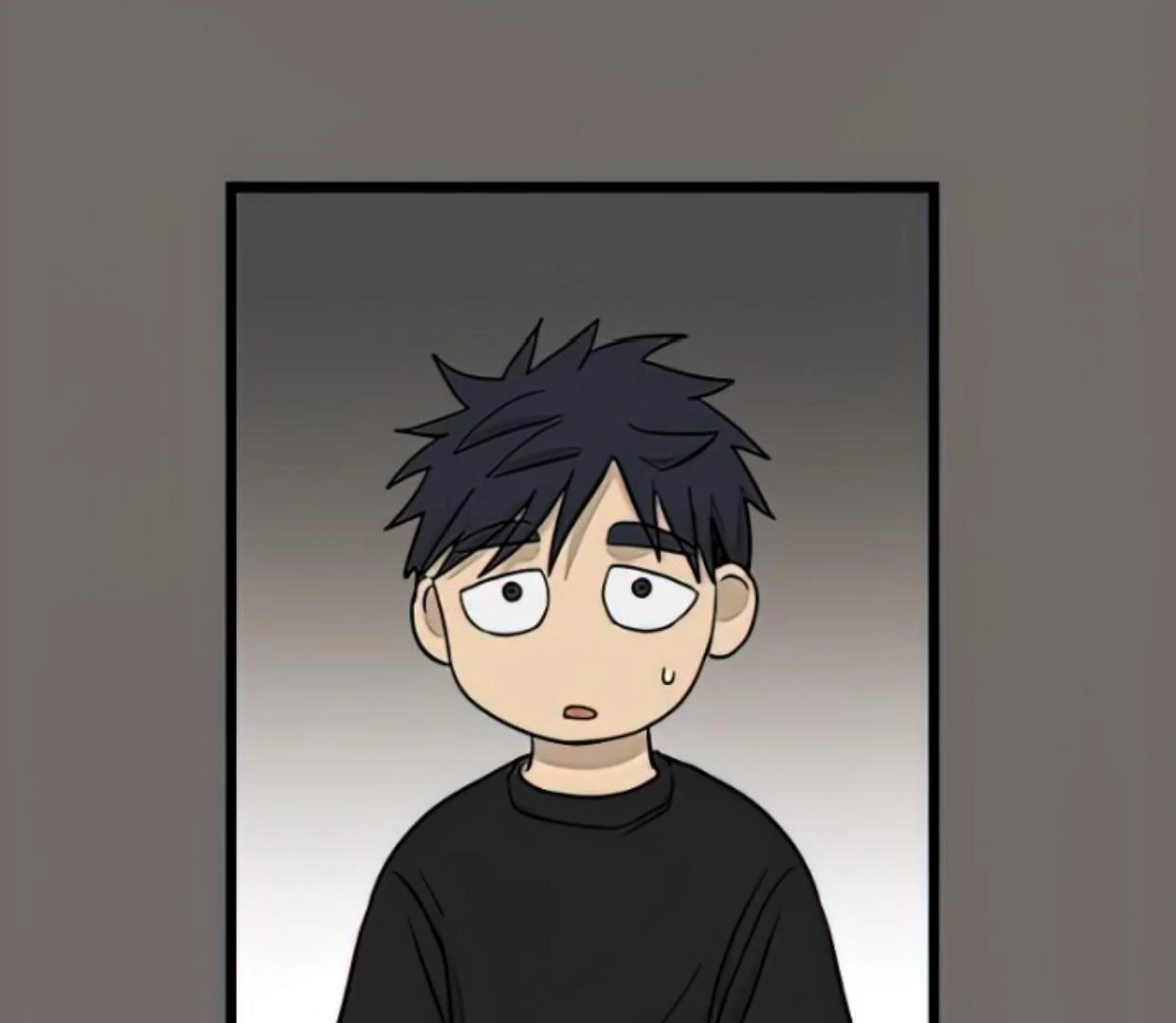 Homeless Chapter 143 - halaman 129