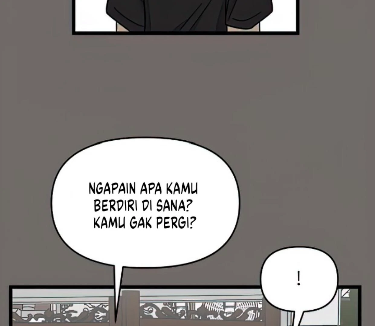 Homeless Chapter 143 - halaman 130