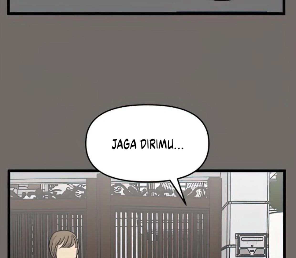Homeless Chapter 143 - halaman 132