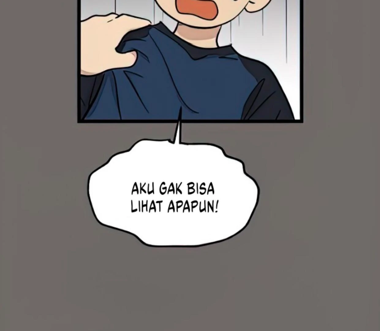 Homeless Chapter 143 - halaman 17