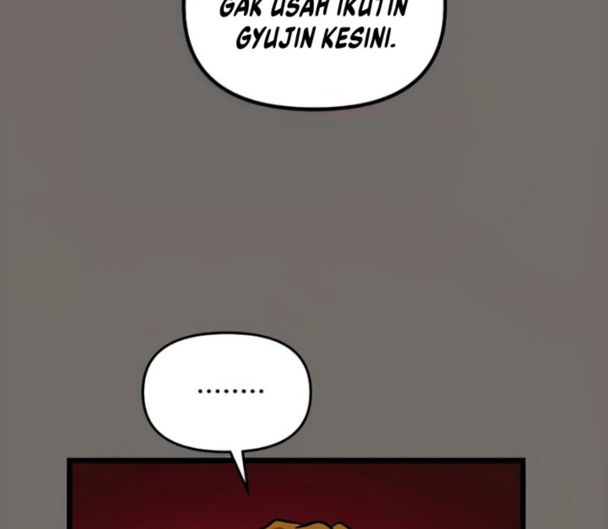 Homeless Chapter 143 - halaman 20