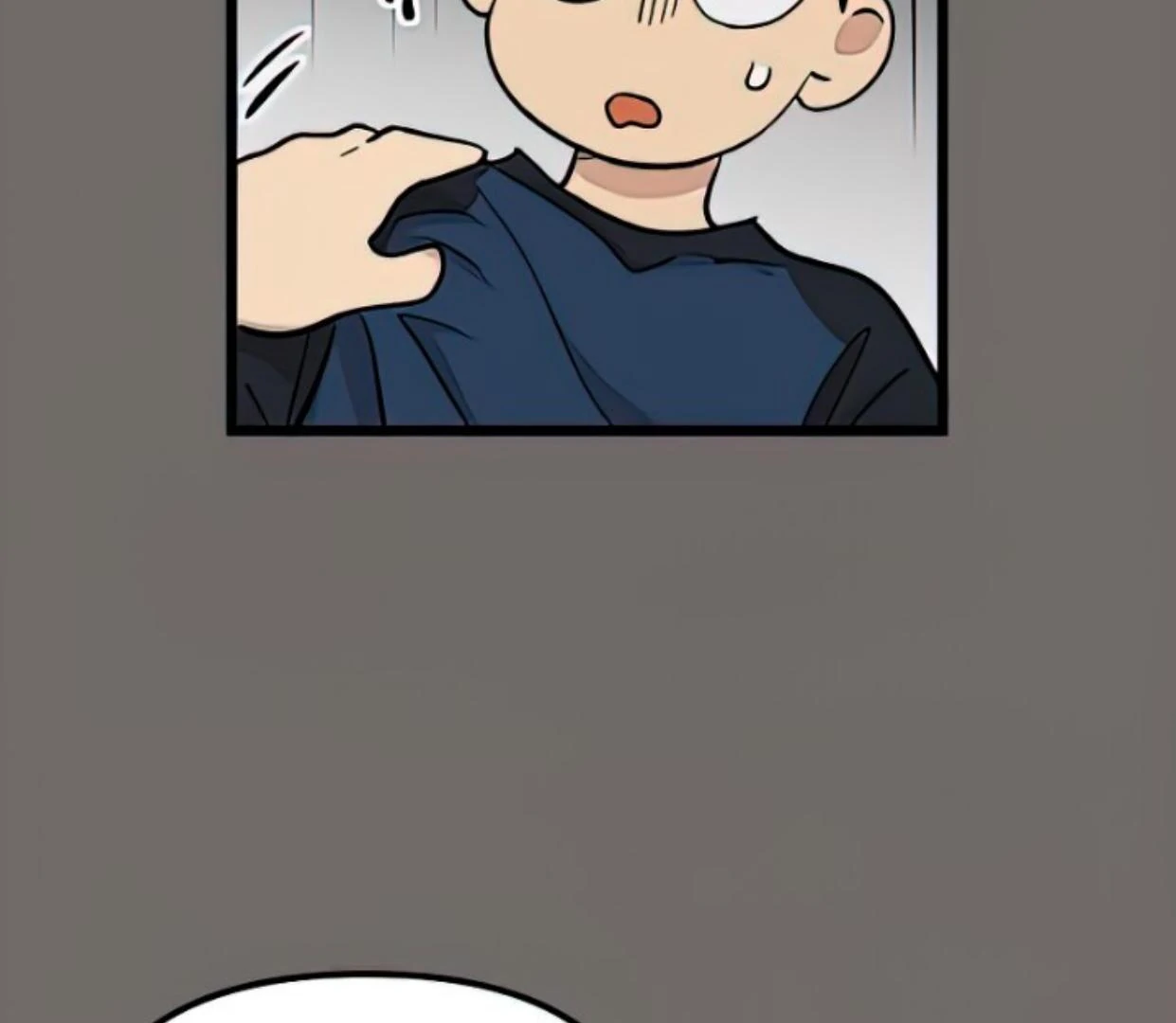 Homeless Chapter 143 - halaman 23