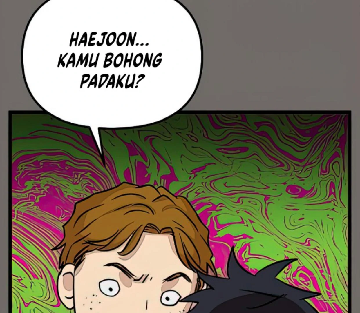Homeless Chapter 143 - halaman 24