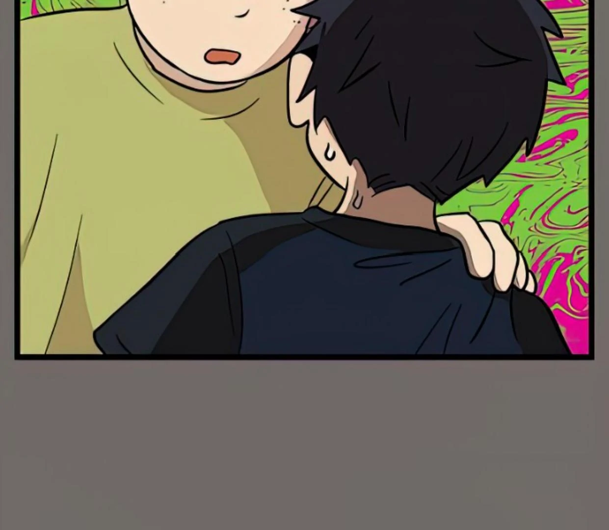 Homeless Chapter 143 - halaman 25
