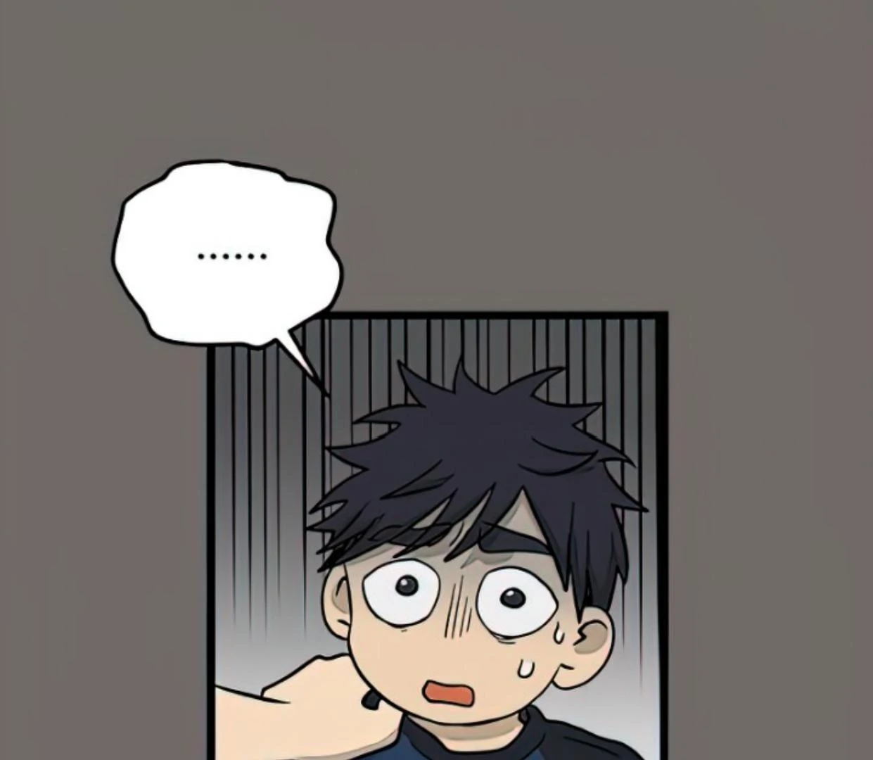 Homeless Chapter 143 - halaman 26