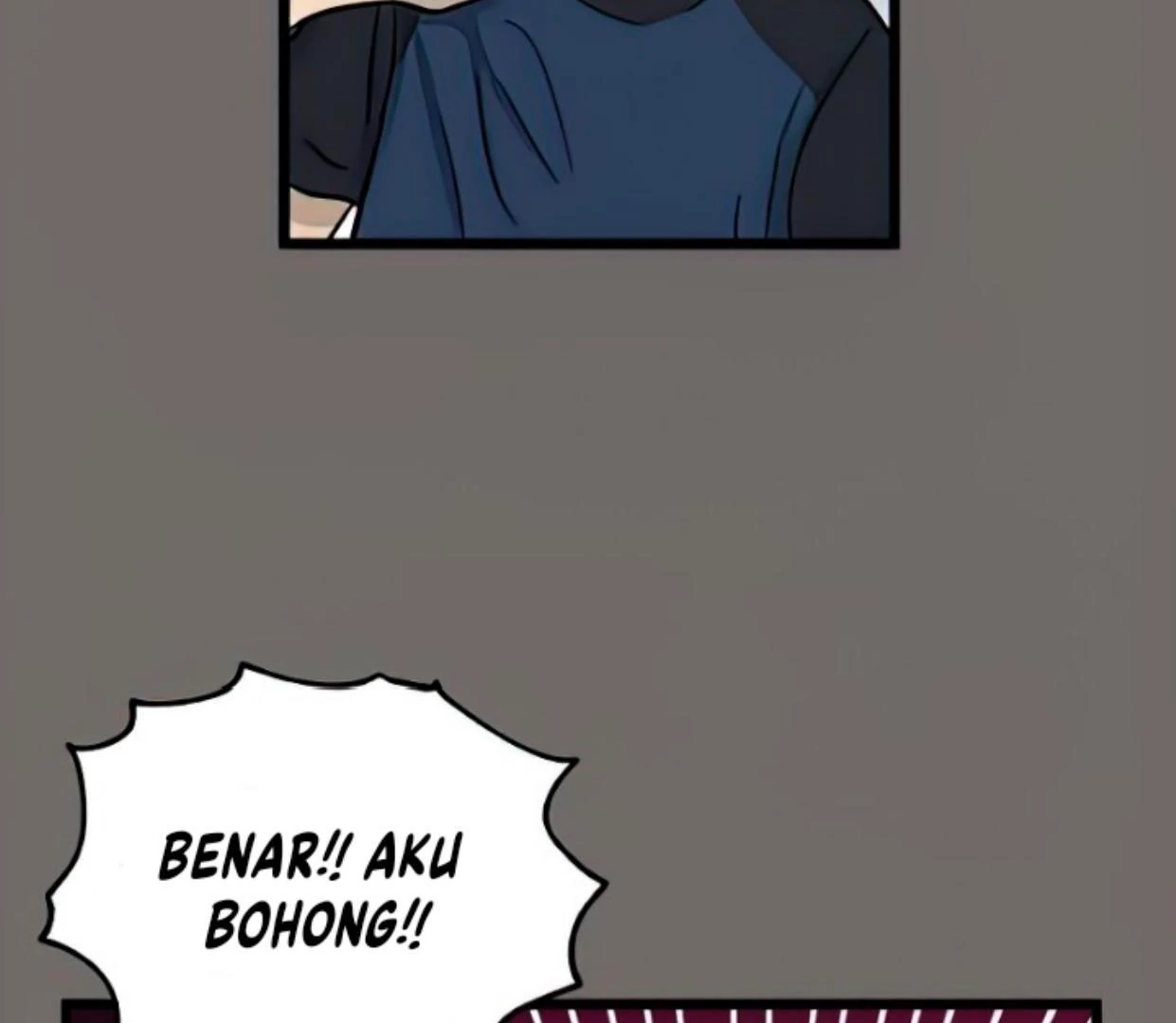 Homeless Chapter 143 - halaman 27