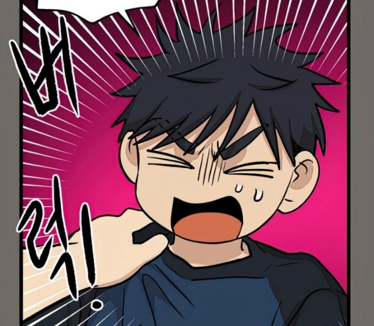 Homeless Chapter 143 - halaman 28