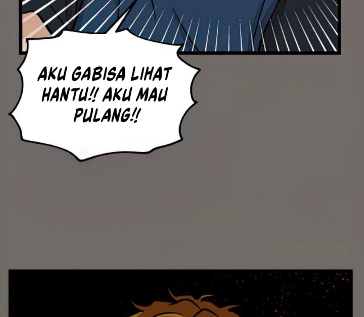 Homeless Chapter 143 - halaman 29