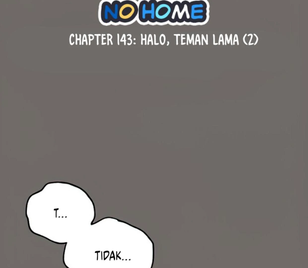 Homeless Chapter 143 - halaman 3