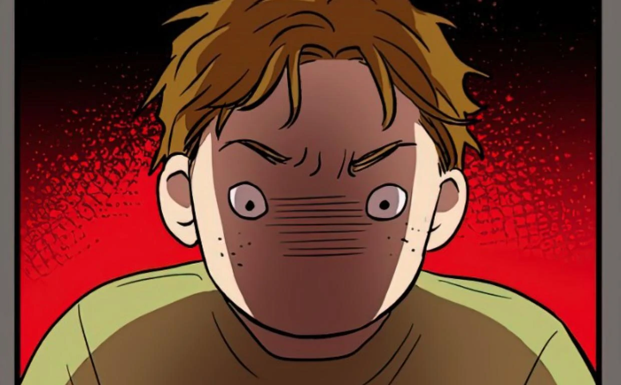 Homeless Chapter 143 - halaman 30