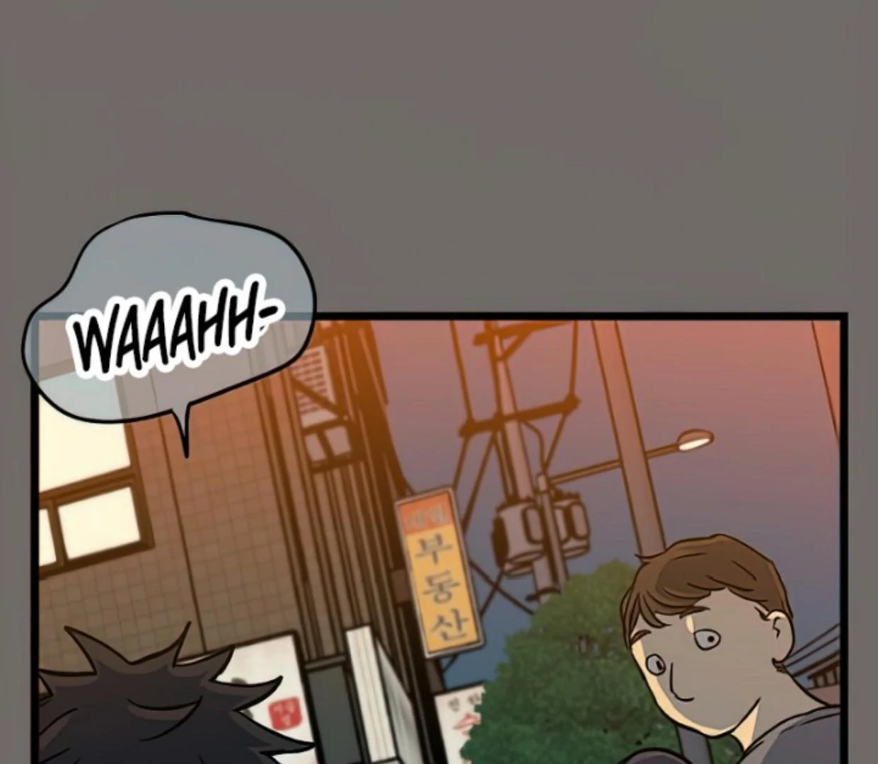 Homeless Chapter 143 - halaman 34