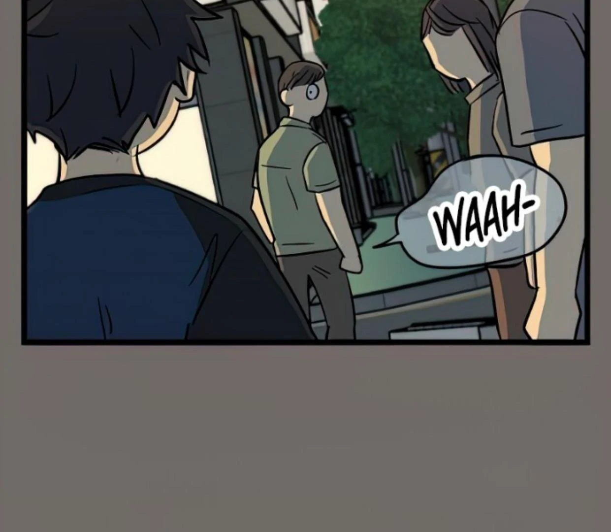 Homeless Chapter 143 - halaman 35