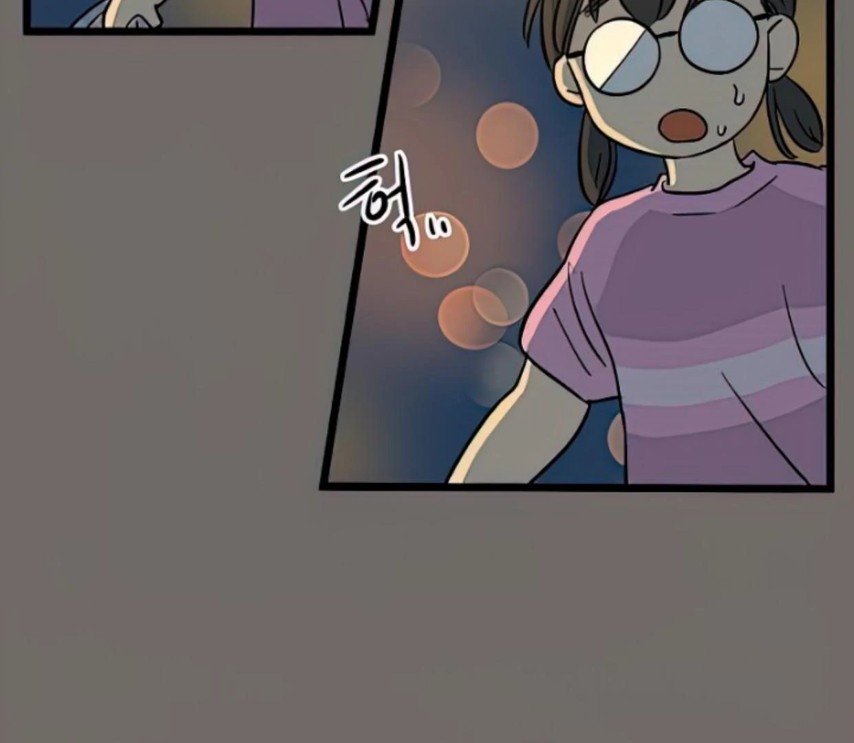Homeless Chapter 143 - halaman 37