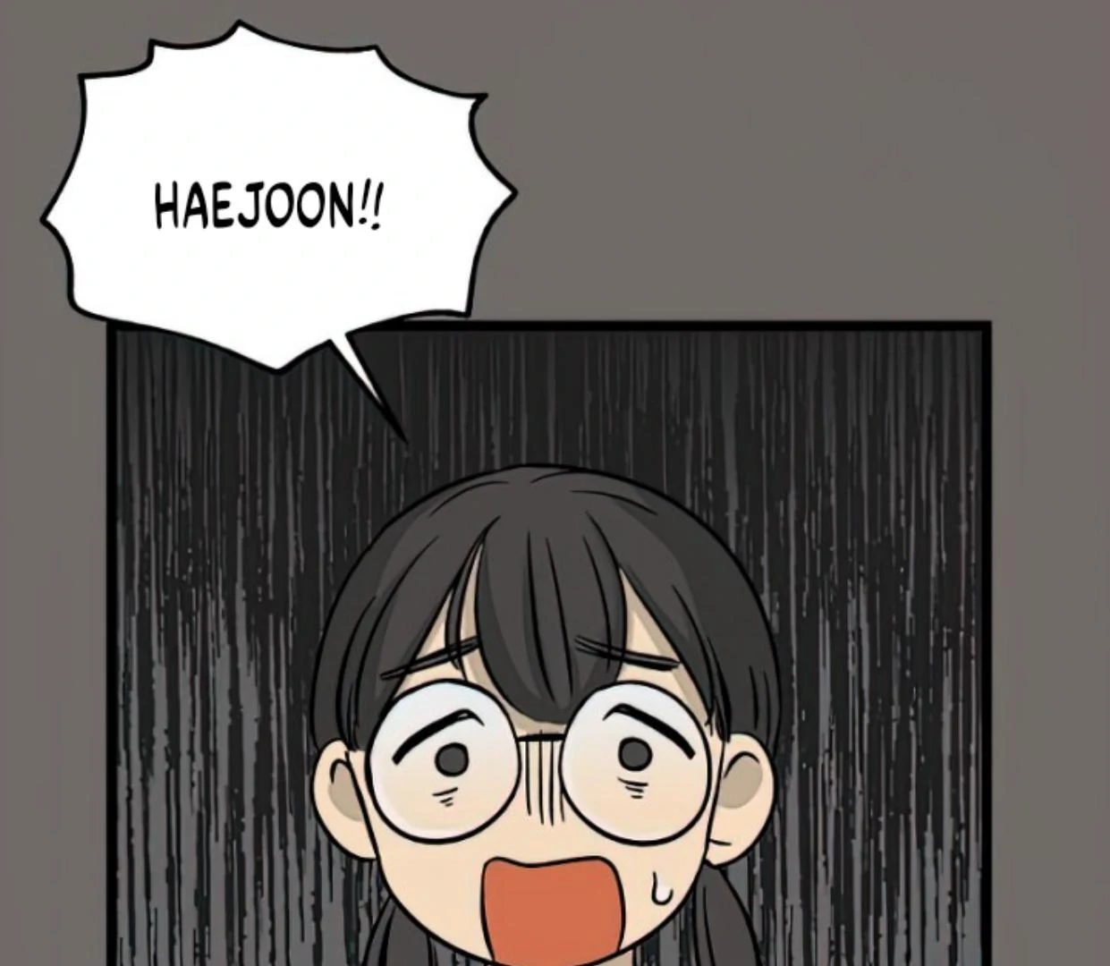 Homeless Chapter 143 - halaman 38