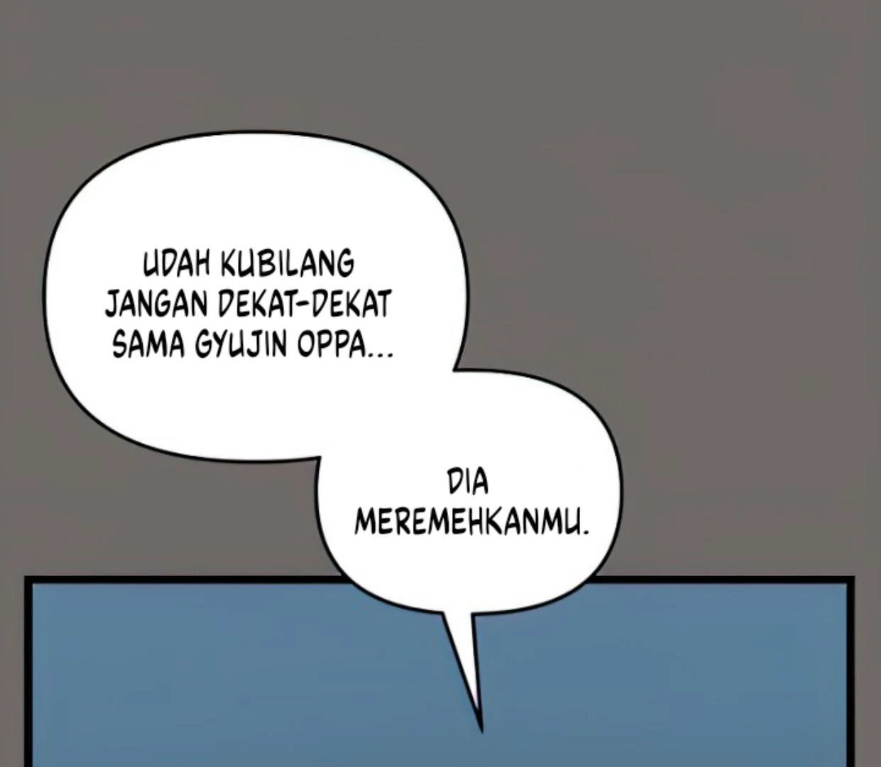 Homeless Chapter 143 - halaman 46