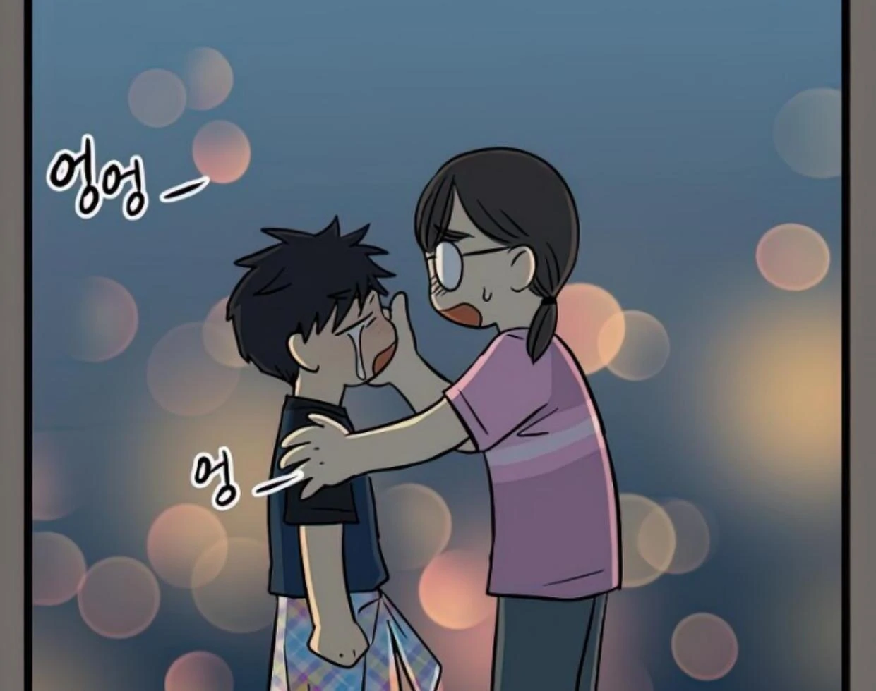 Homeless Chapter 143 - halaman 47