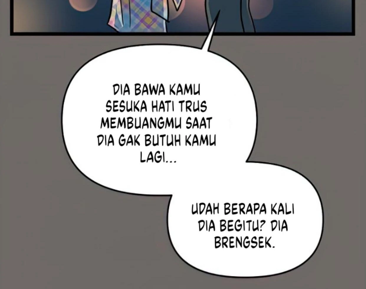 Homeless Chapter 143 - halaman 48