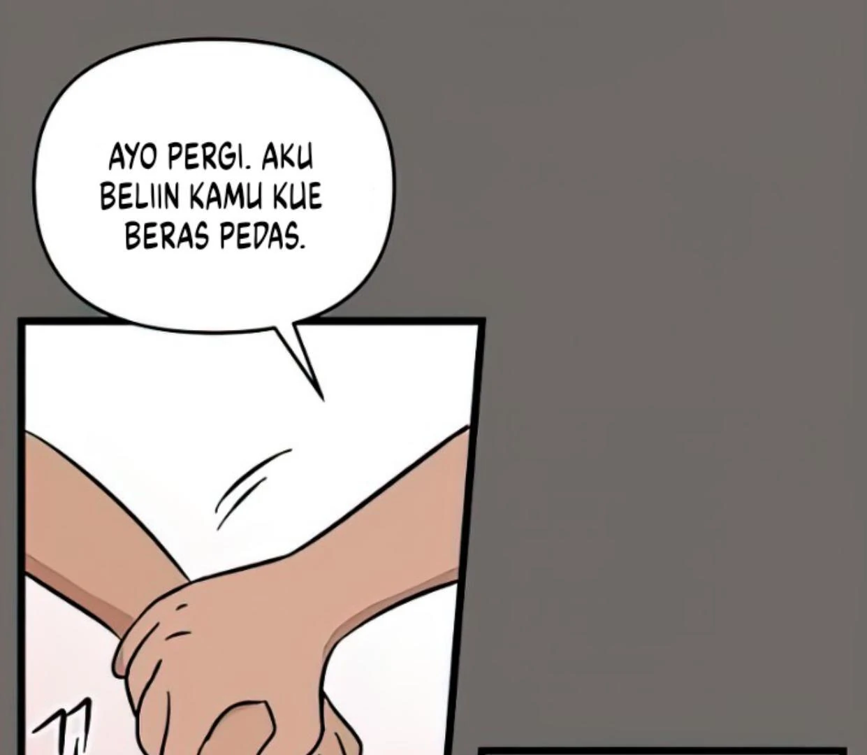 Homeless Chapter 143 - halaman 49
