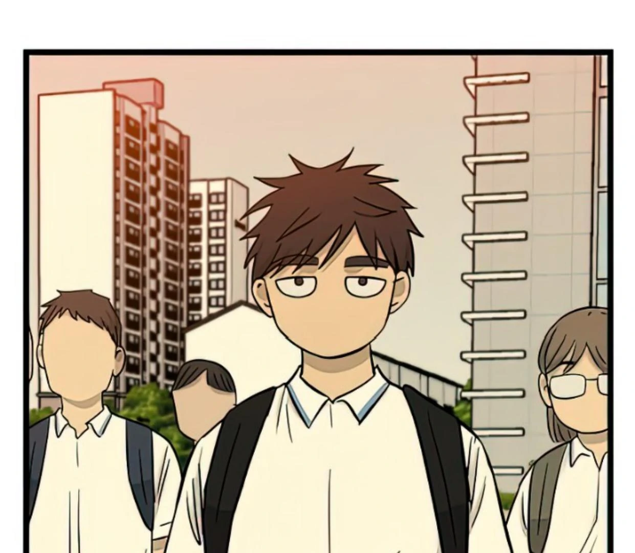 Homeless Chapter 143 - halaman 57