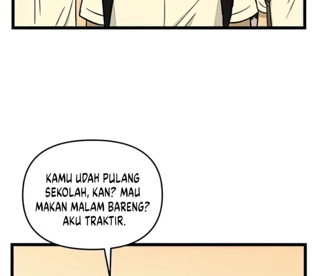Homeless Chapter 143 - halaman 58
