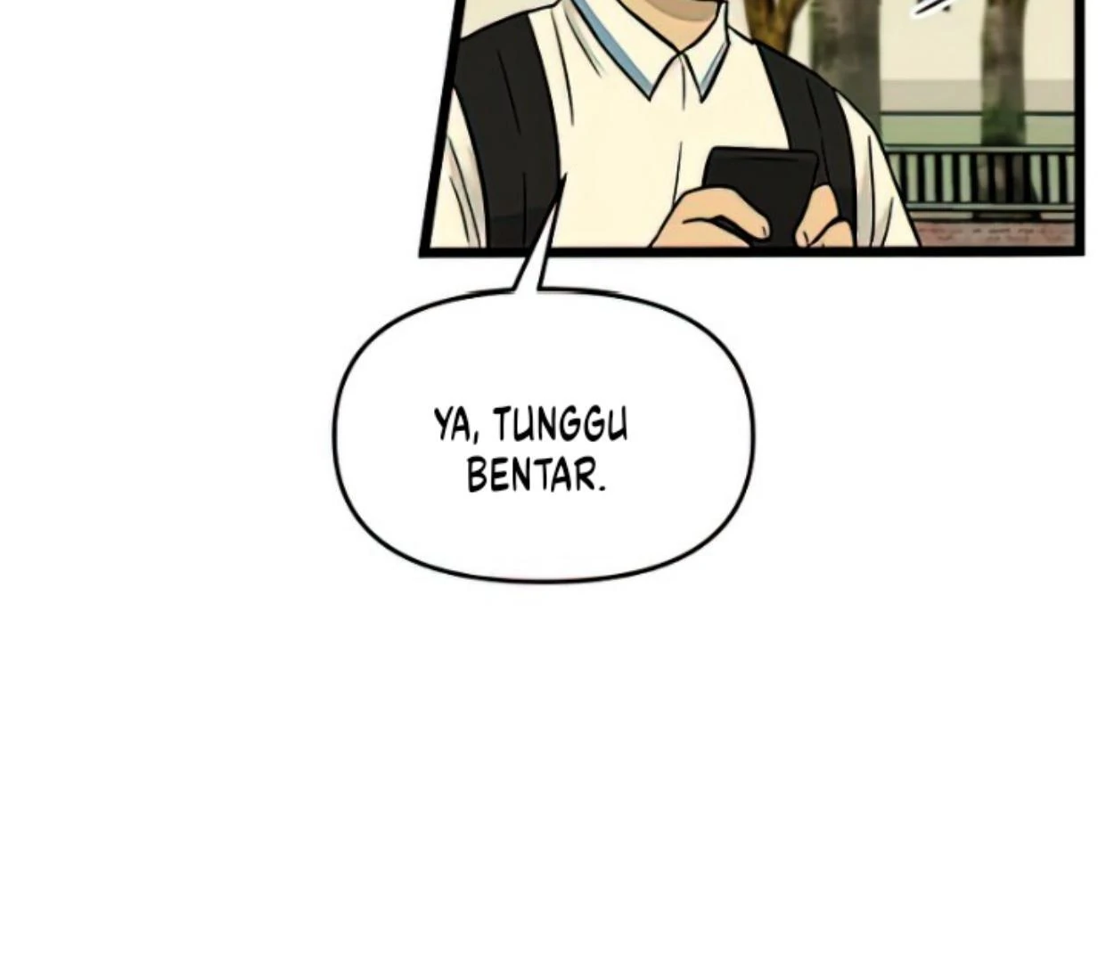 Homeless Chapter 143 - halaman 63
