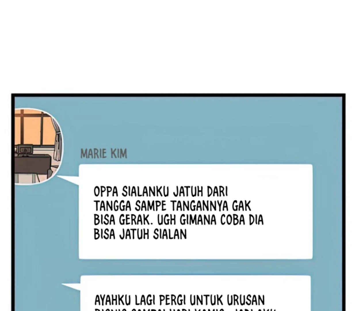 Homeless Chapter 143 - halaman 65