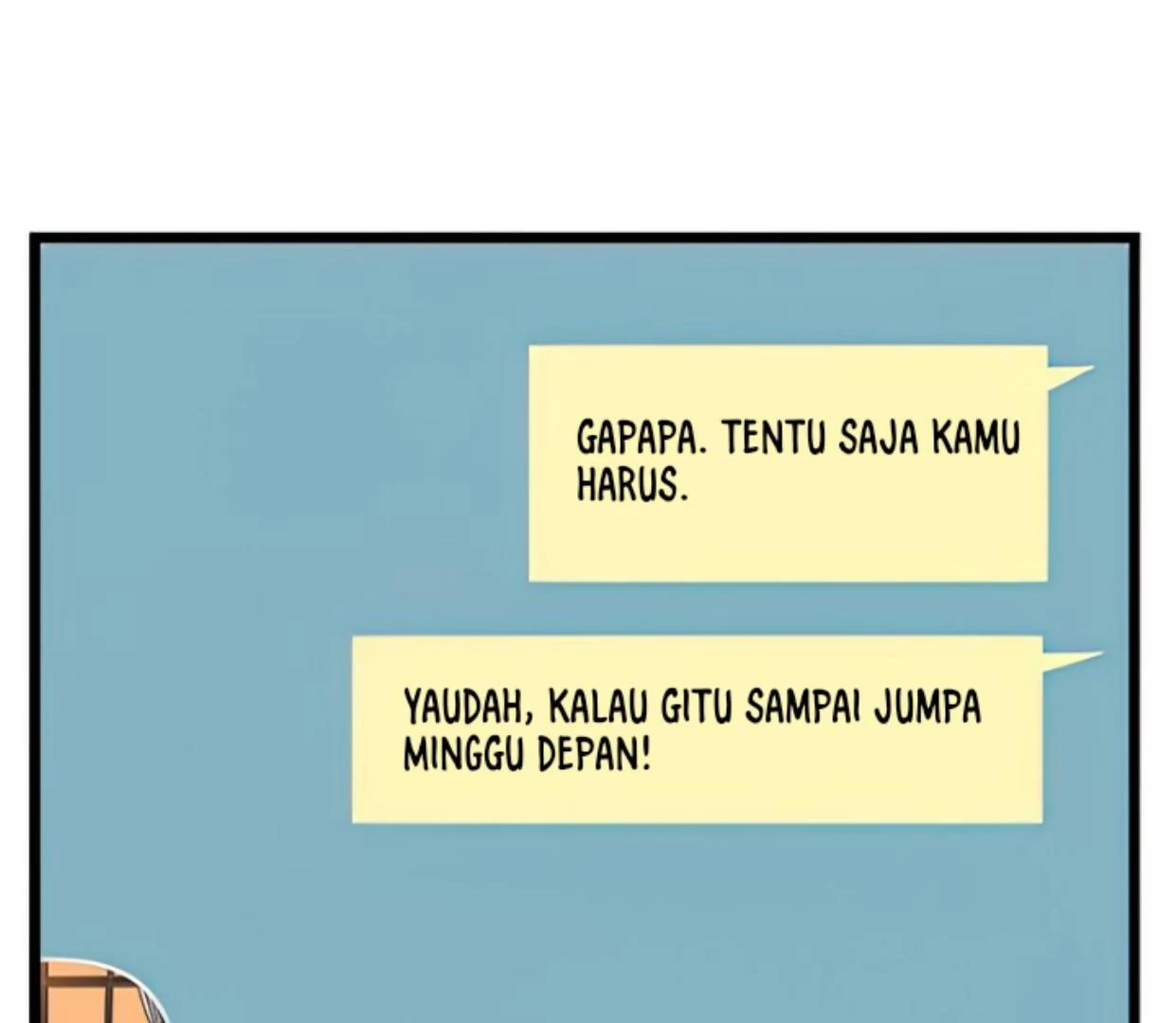Homeless Chapter 143 - halaman 70