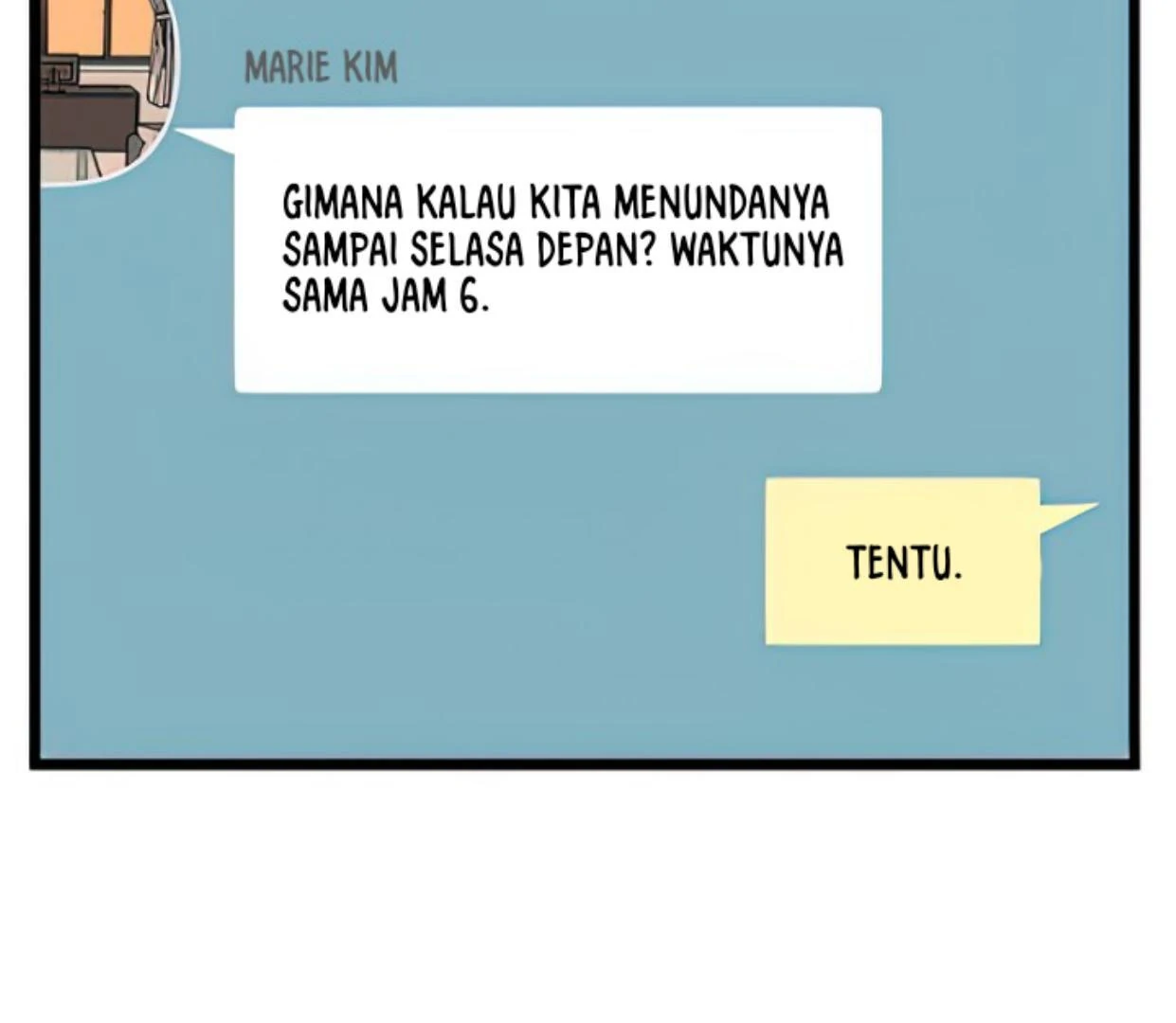 Homeless Chapter 143 - halaman 71