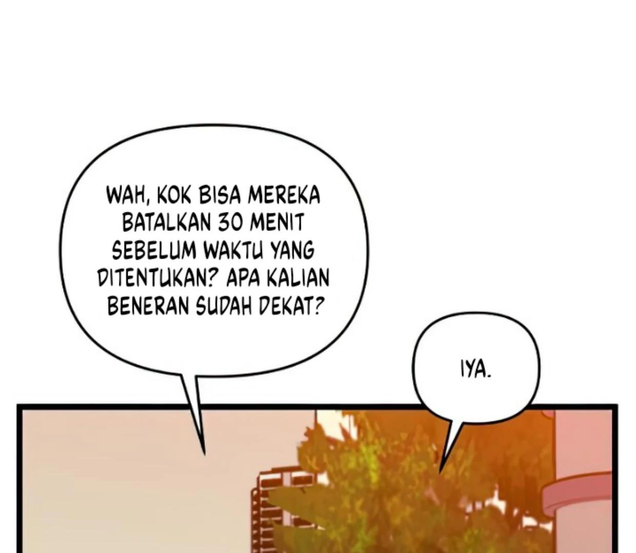 Homeless Chapter 143 - halaman 74