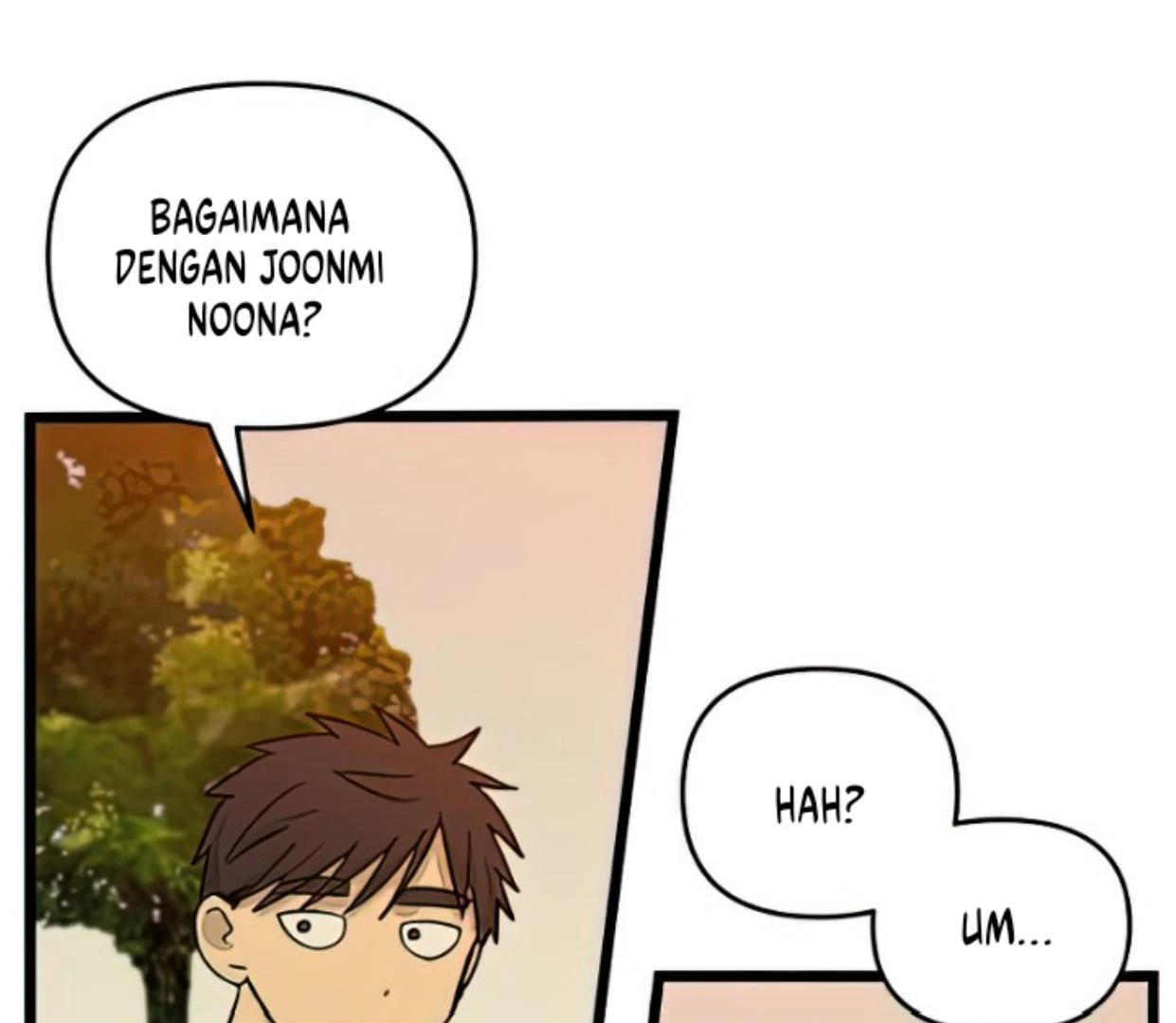 Homeless Chapter 143 - halaman 77