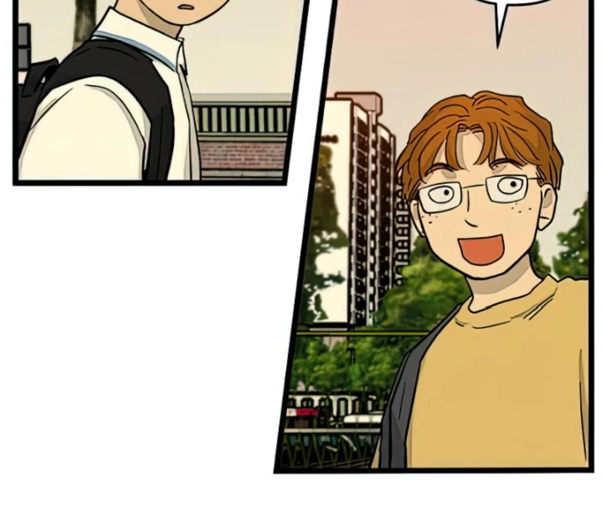 Homeless Chapter 143 - halaman 78