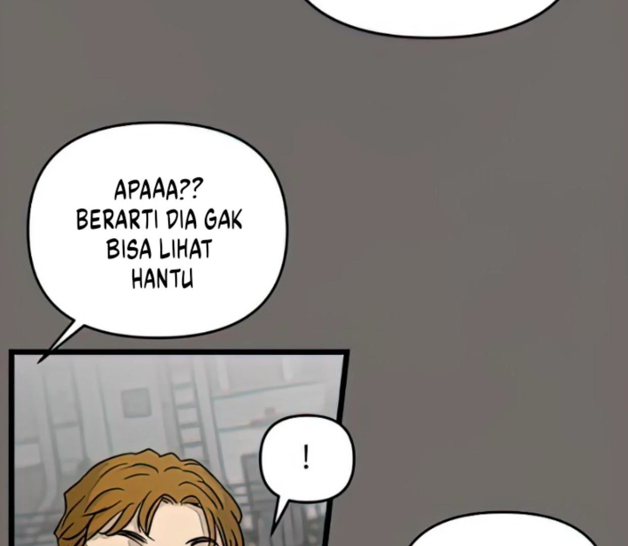 Homeless Chapter 143 - halaman 8