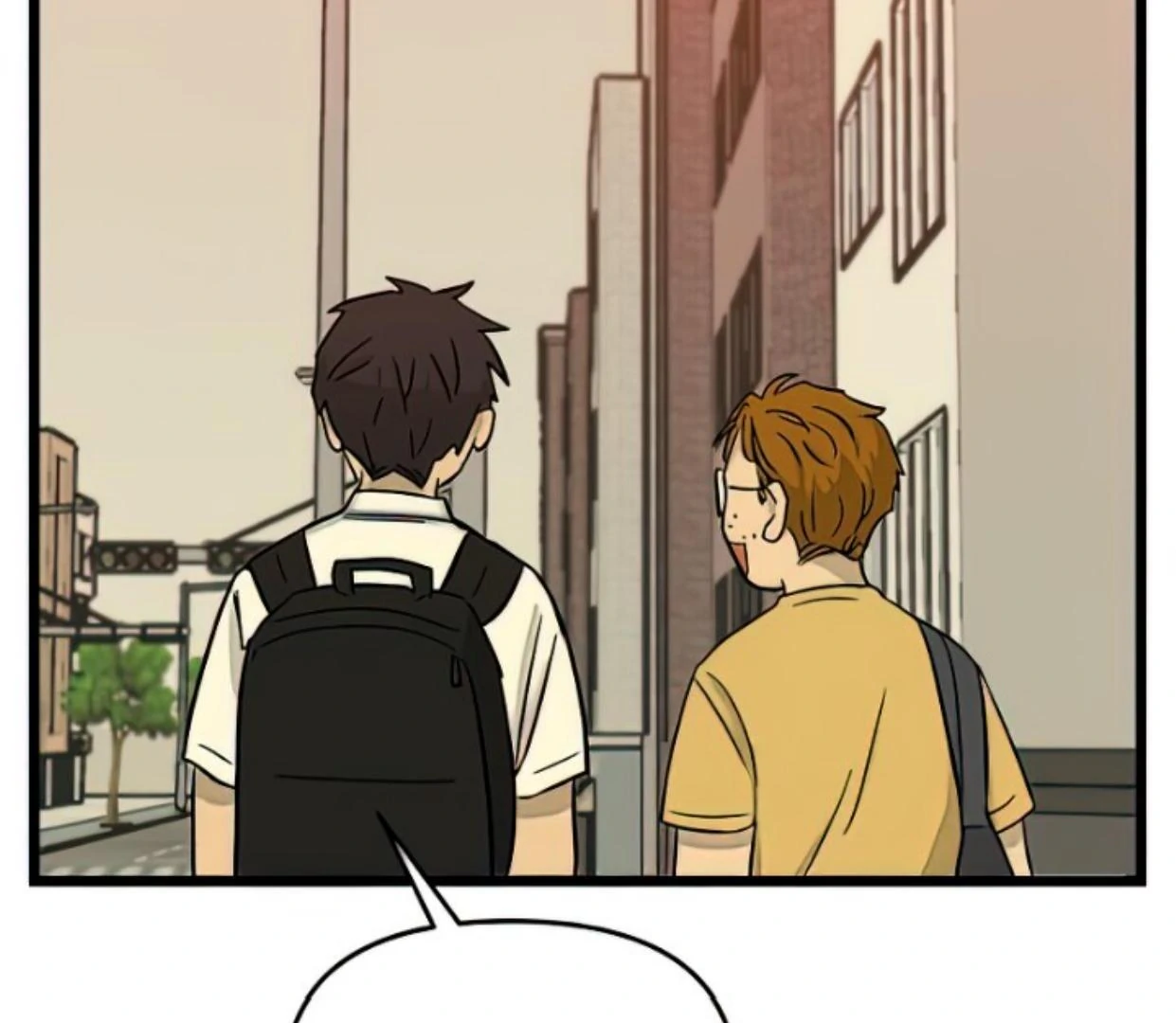 Homeless Chapter 143 - halaman 82