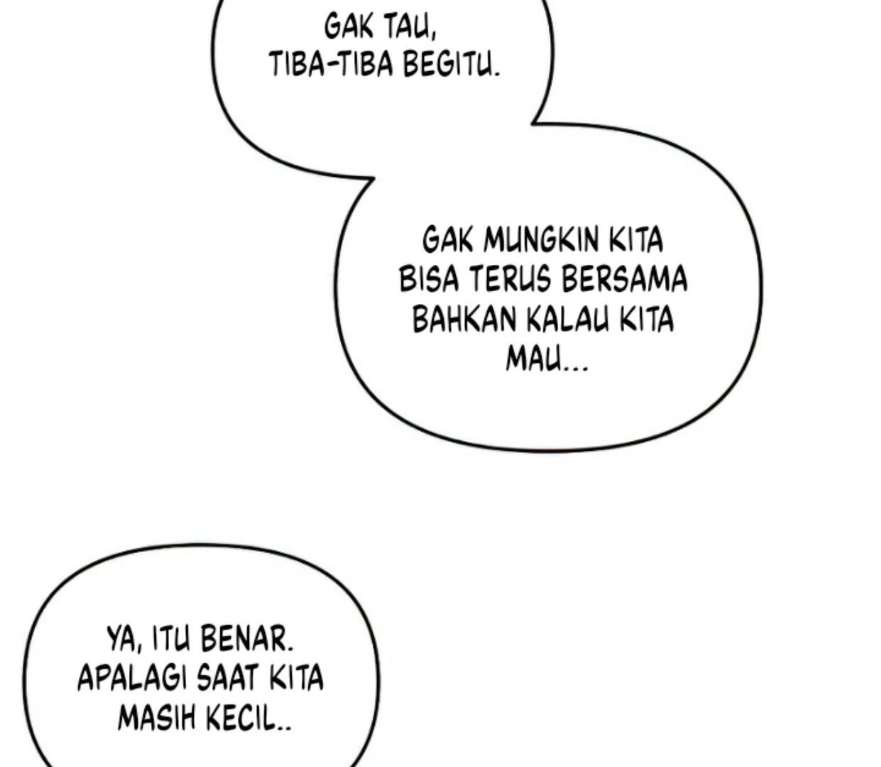 Homeless Chapter 143 - halaman 83