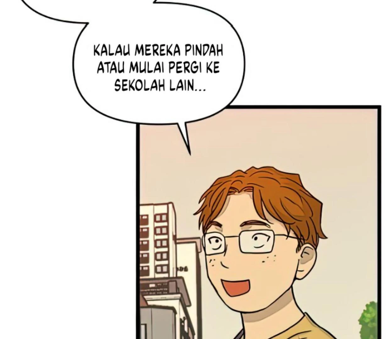 Homeless Chapter 143 - halaman 84