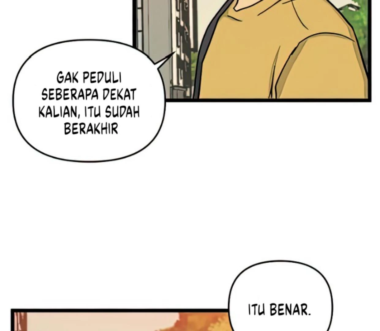 Homeless Chapter 143 - halaman 85
