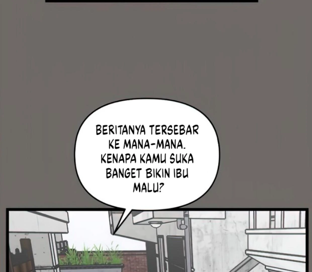 Homeless Chapter 143 - halaman 90