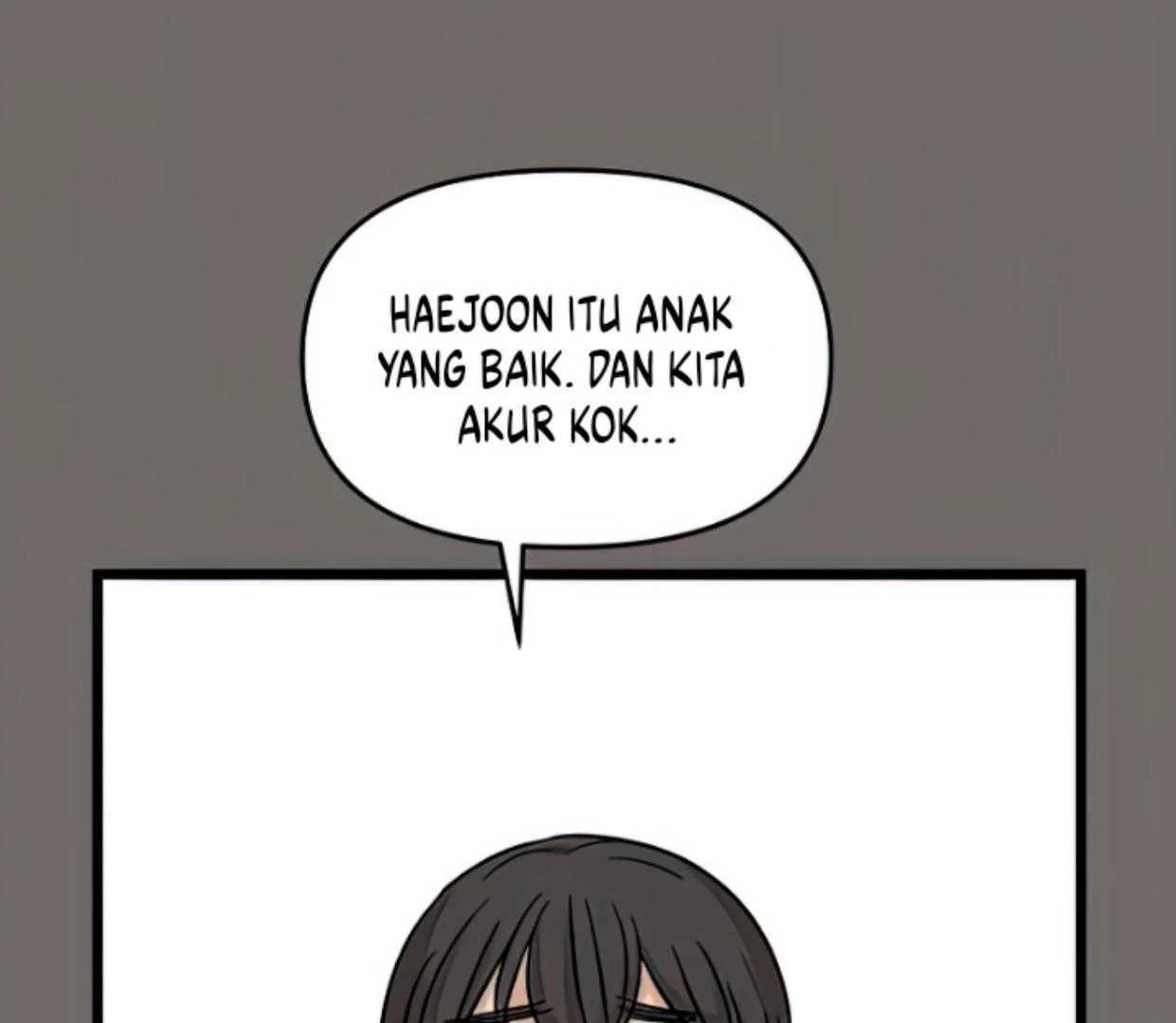 Homeless Chapter 143 - halaman 93