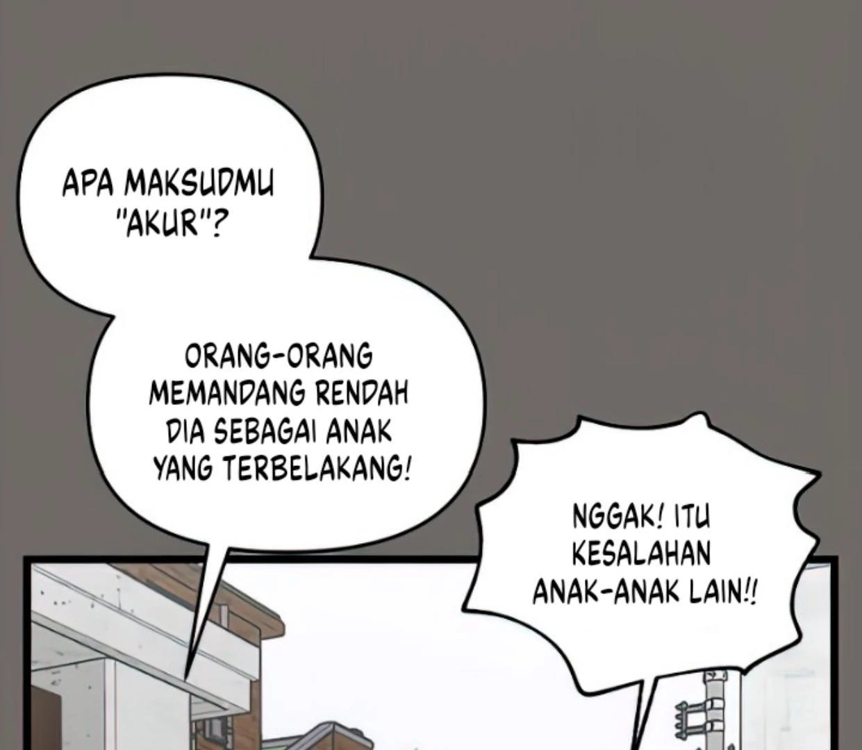 Homeless Chapter 143 - halaman 95