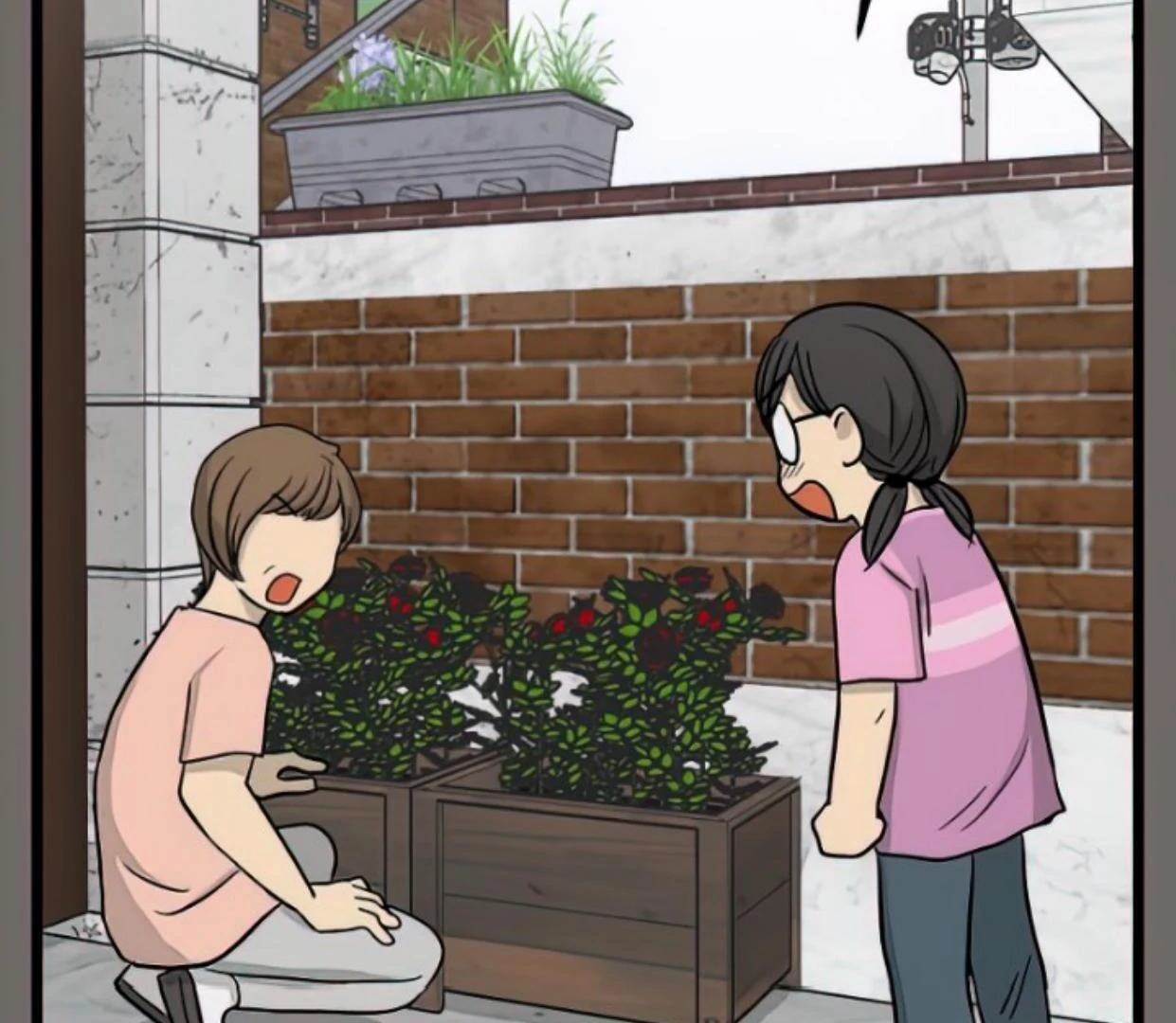 Homeless Chapter 143 - halaman 96