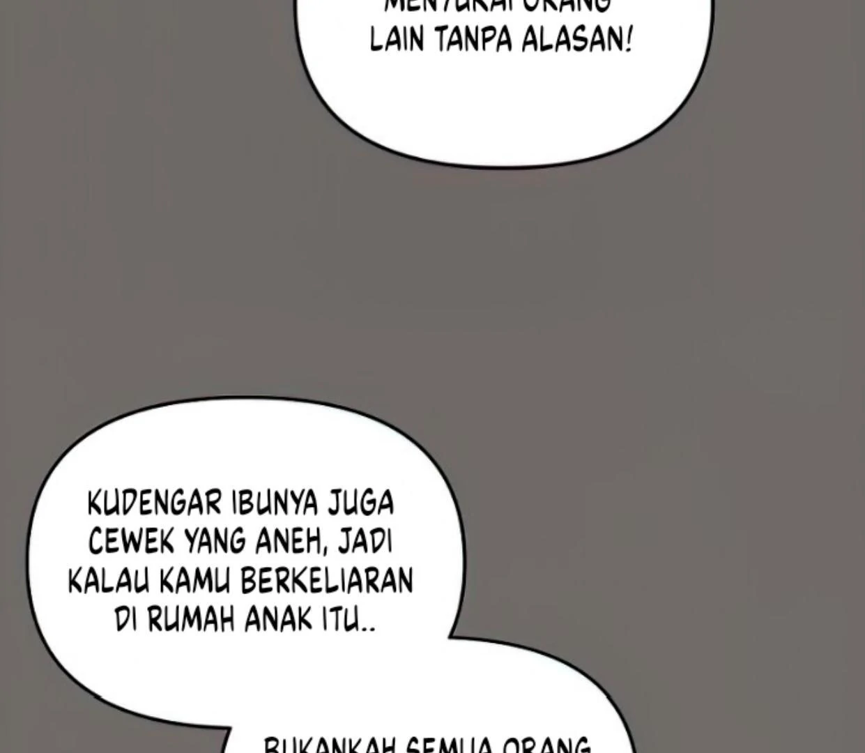 Homeless Chapter 143 - halaman 98