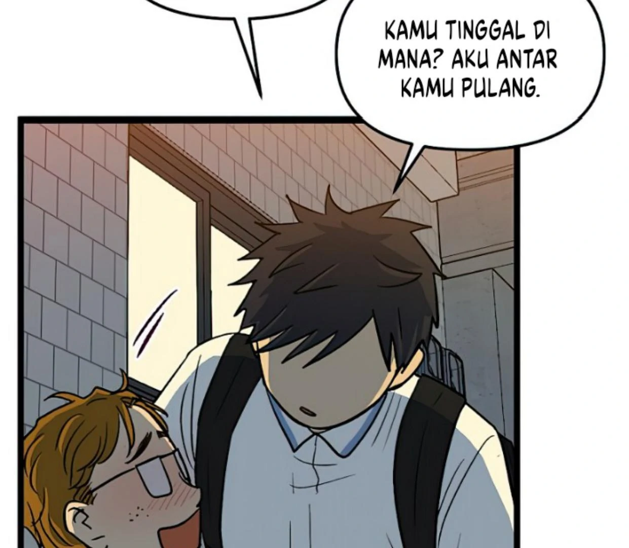 Homeless Chapter 144 - halaman 103