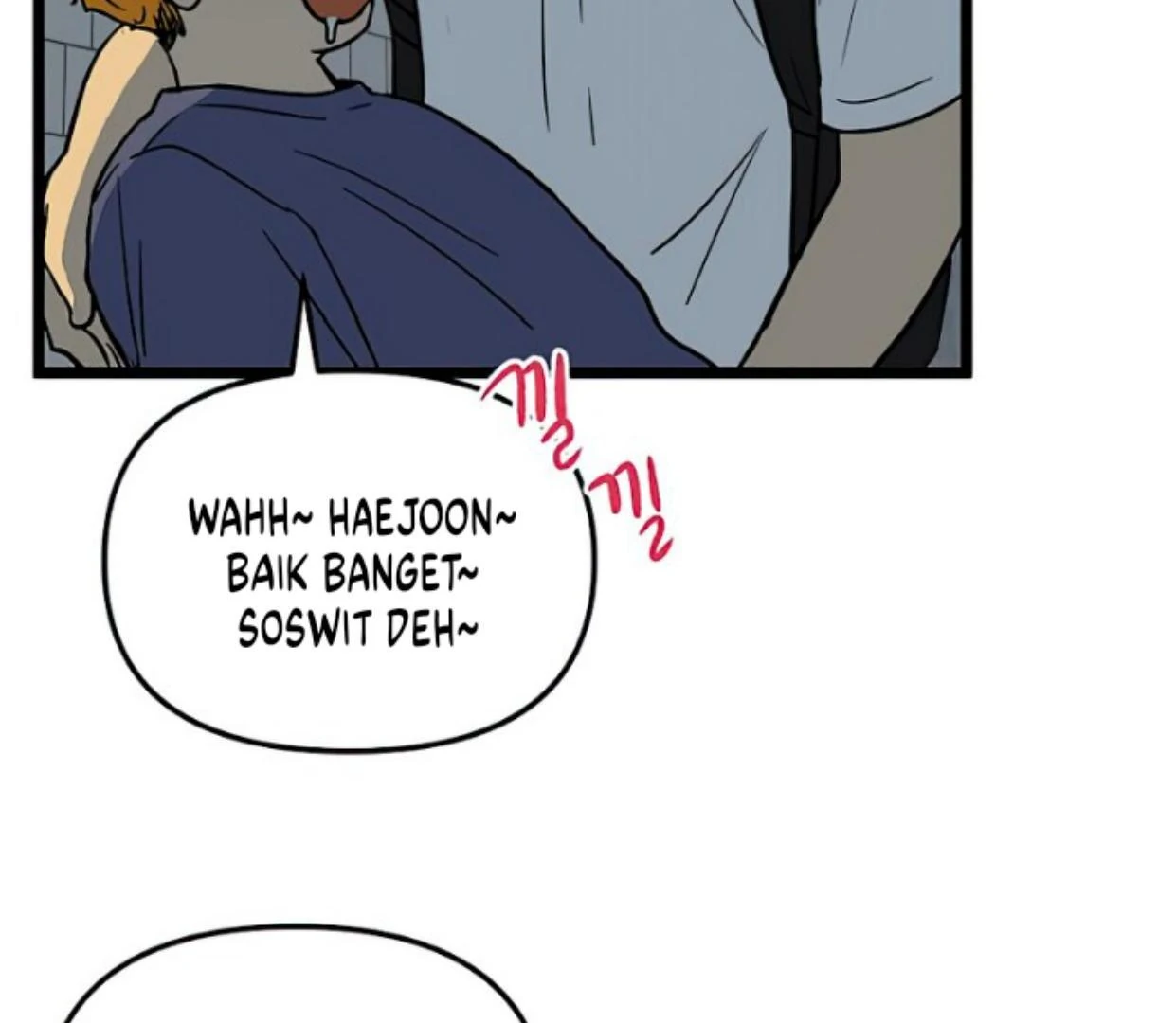 Homeless Chapter 144 - halaman 104