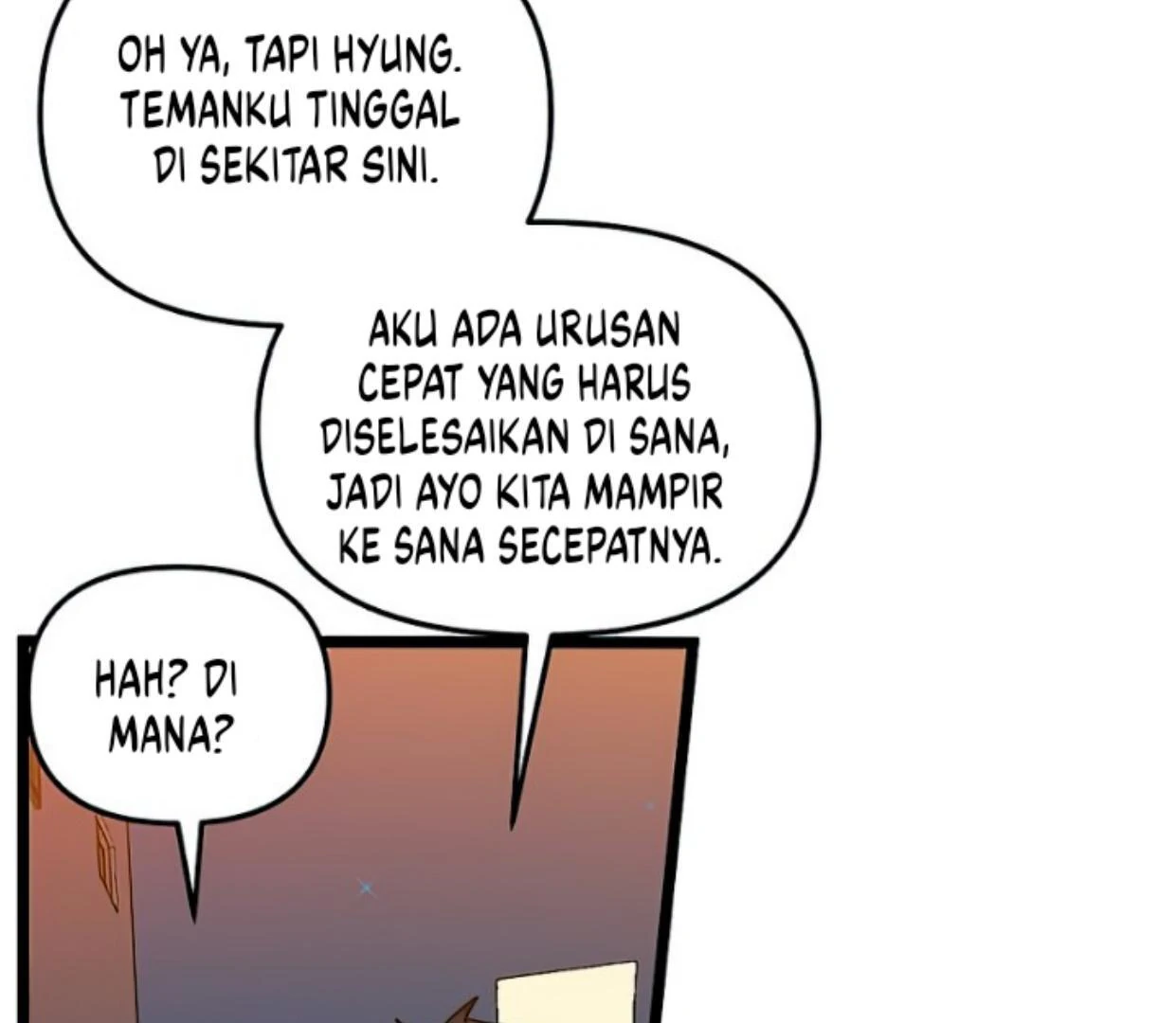 Homeless Chapter 144 - halaman 105