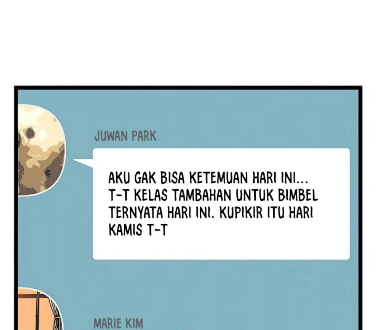 Homeless Chapter 144 - halaman 15