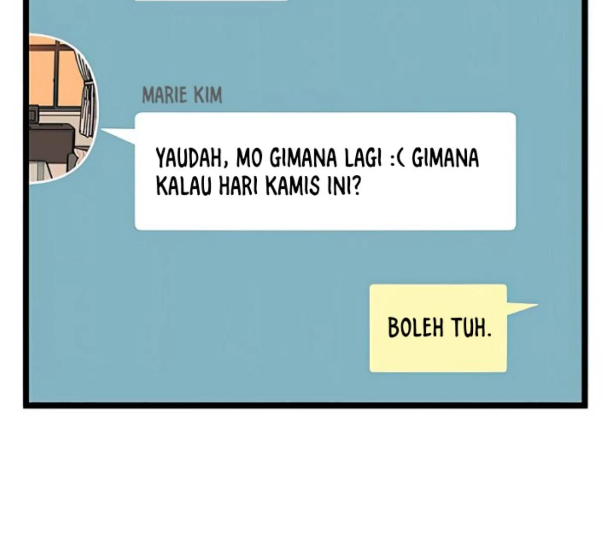 Homeless Chapter 144 - halaman 17