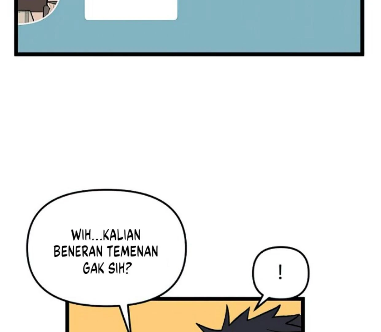 Homeless Chapter 144 - halaman 19