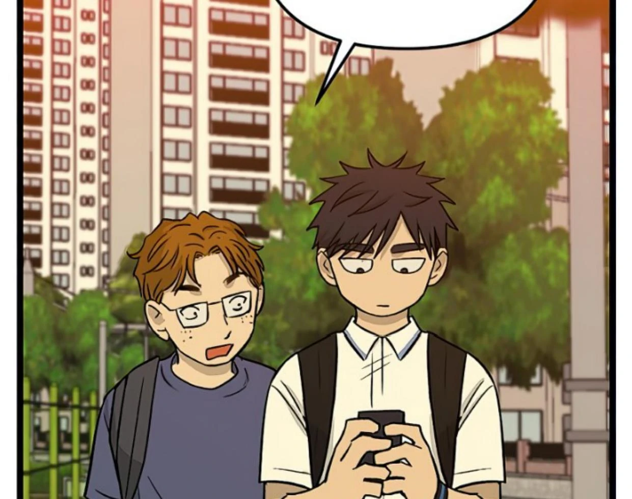 Homeless Chapter 144 - halaman 24